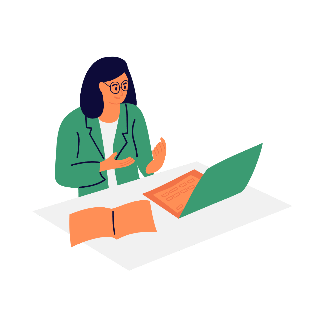 Personalized Learning Paths