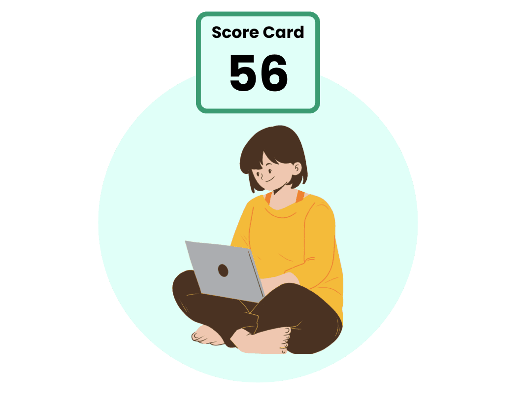 girl-with-score-card